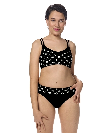 Dvoudílné protetické plavky Palermo SB Top